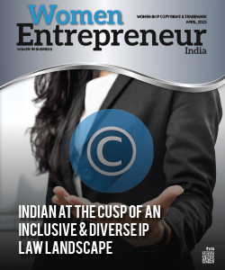 Indian At The Cusp Of An Inclusive & Diverse IP Law Landscape
