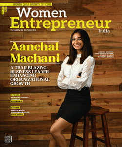 Aanchal Machani: A Trailblazing Business Leader Enhancing Organizational Growth