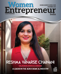 Reshma Vanarse Chainani: A Leader In The Agrochemical Industry