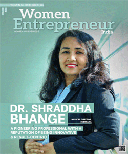 Dr. Shraddha Bhange: A Pioneering Professional With A Reputation Of Being Innovative & Result-Centric