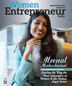 Meenal Maheshwari: Leading The Way For Next Generation Of Women In The Indian Legal Sector
