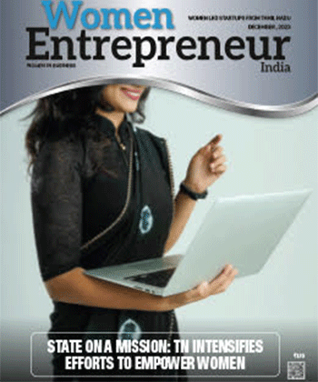 Women Led Startups From Tamil Nadu