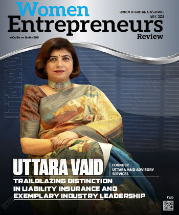 Uttara Vaid: Trailblazing Distinction In Liability Insurance And Exemplary Industry Leadership