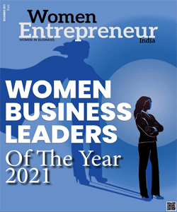 Women Business Leaders Of The Year 2021