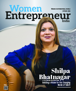 Shilpa Bhatnagar: An Experienced Educator Driven By An Insatiable Passion To Influence The Lives Of Young Learners