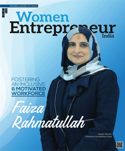 Women Leaders in Oman