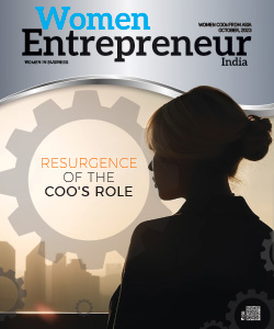 Resurgence Of The COO's Role