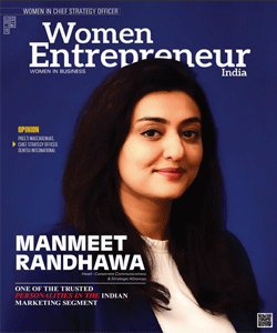 Manmeet Randhawa: One Of The Trusted Personalities In The Indian Marketing Segment