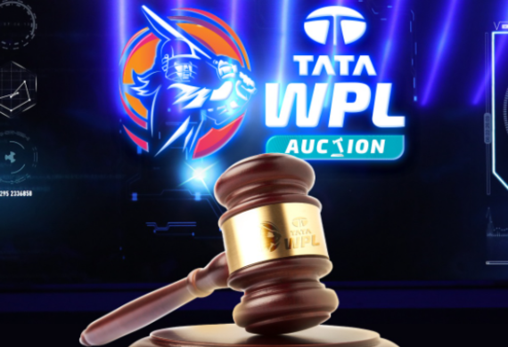 WPL with WE: Top 5 Players Auctioned at TATA WPL 2024