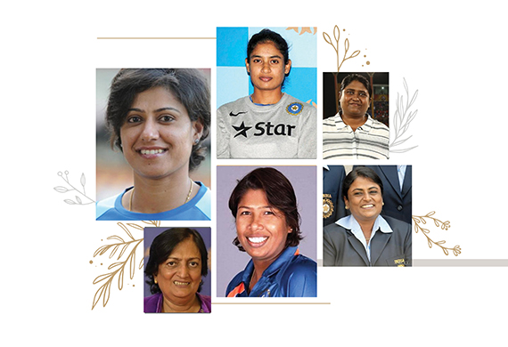 Indian Women Cricketing Legends whom we wished were part of WPL 2023 