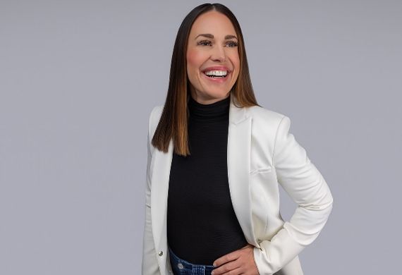 Gap Inc. appoints Maggie Gauger as Global Brand President & CEO of Athleta