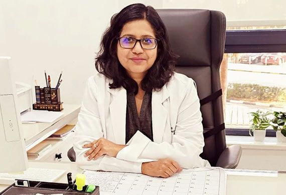 Dr Tejashree Singh: Merging Compassion With Cutting-Edge Medical Expertise To Redefine Fertility & Gynecological Care