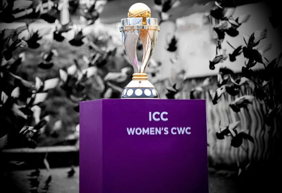 Fixtures to Live Streams: All About India at the Women's ODI World Cup 2025