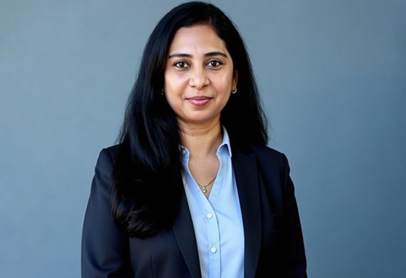 Rassense Appoints Swarna Rajamani as Chief Business Officer