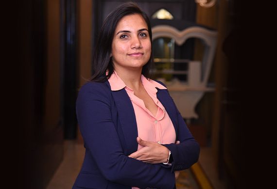 How Leaders Can Balance Risk & Innovation in Today's Banking Landscape