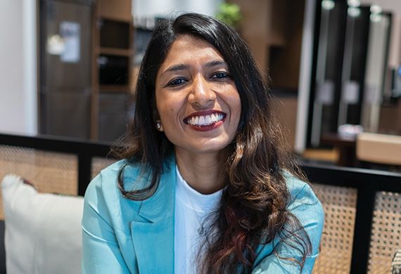 How Women Can Reclaim Legal Narratives in Emerging Tech Sectors