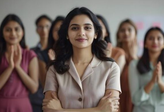 Equality in Opportunity: 8 State-Led Women Centric Initiatives Equality in Opportunity: 8 State-Led Women Centric Initiatives