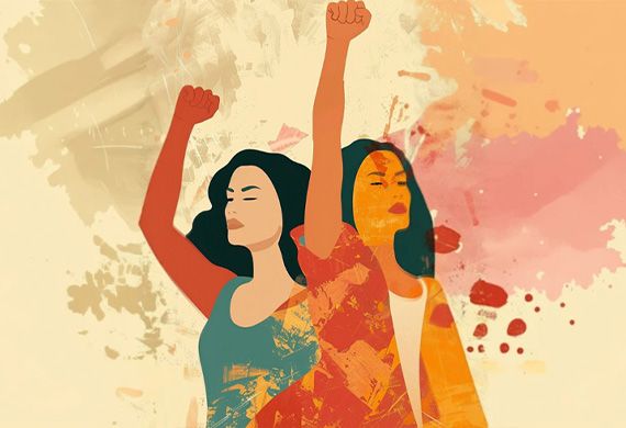 NCW Urges Review of Cyber Laws to Protect Women's Digital Rights