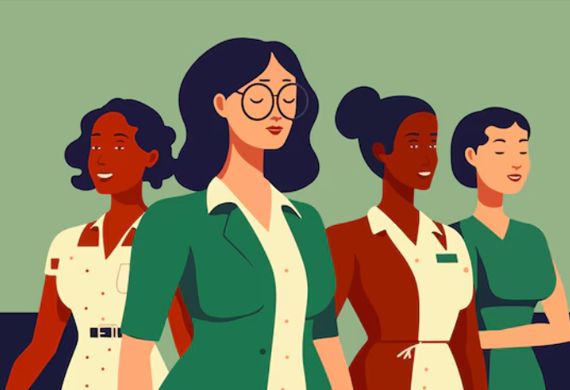 The Week That Was: Women's WC Win, Appointments & More