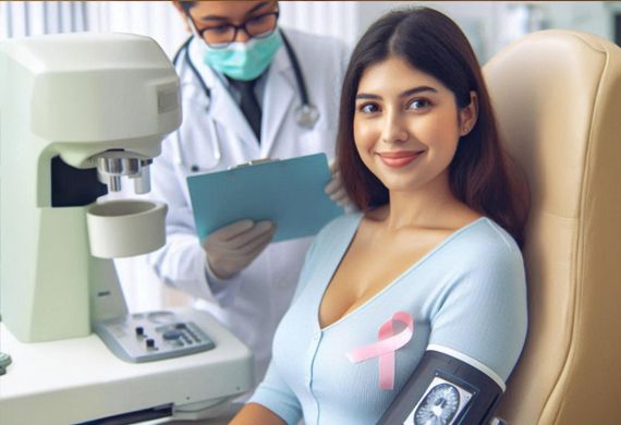 38 Mobile Clinics to Boost Women's Cancer Detection Across TN