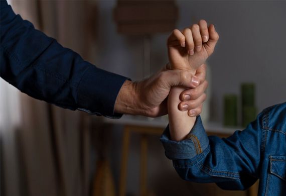 HP University Hosts Workshop on Sexual Harassment & DV Awareness