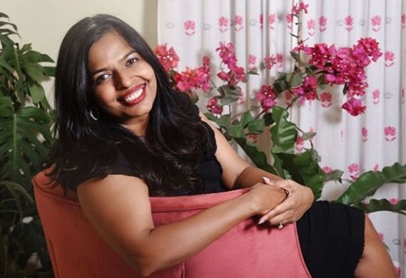 Preeti Gupta Named Chief Business Officer of Van Heusen Innerwear