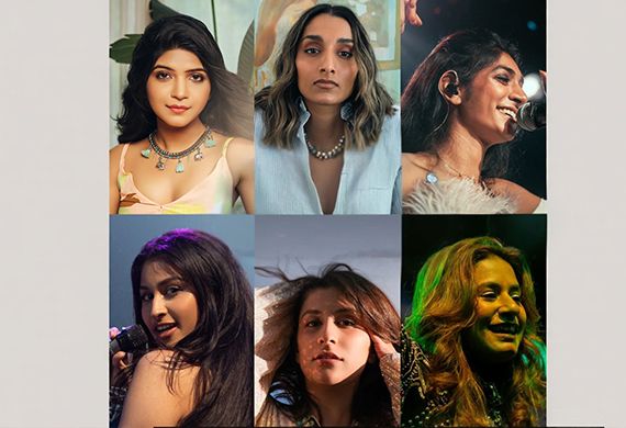 Women of Music India to Host Second Edition of PWR Pose in Mumbai