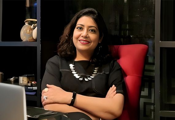 Uno Minda Appoints Amrita Singh as Head of Human Resources