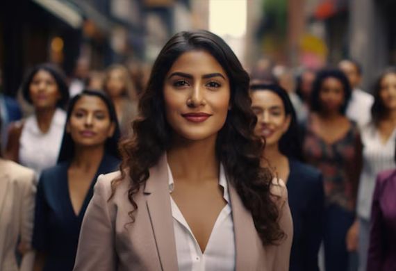 Women's Entrepreneurship Day: Women Founders in Health & Wellness