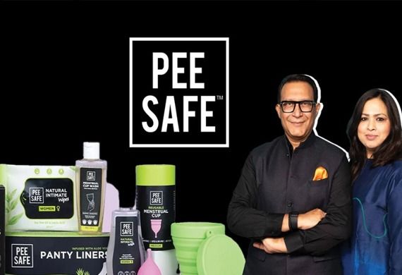 Pee Safe Raises $32 Million in Series C Funding Led by OrbiMed