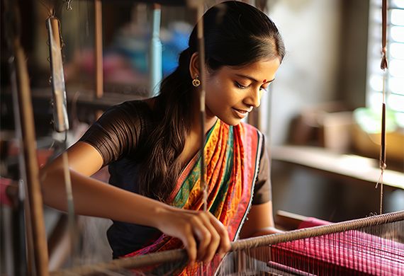 Gujarat CM Approves Textile Policy to Boost Women's Empowerment