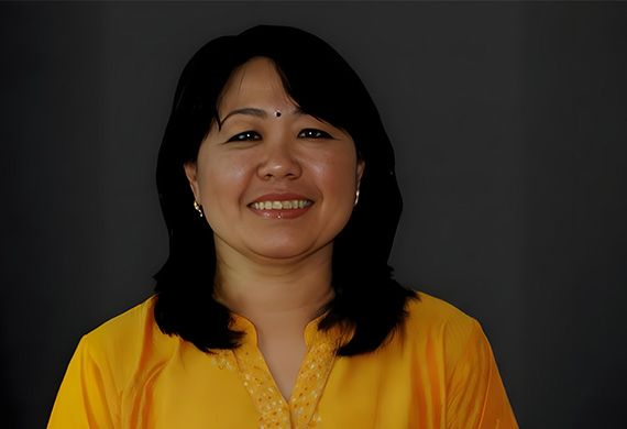 From Resilience to Influence:  A Leaders's Journey in Global Trade