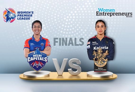 RCB or DC? WPL 2026 Final Sets Stage for Defining Moment