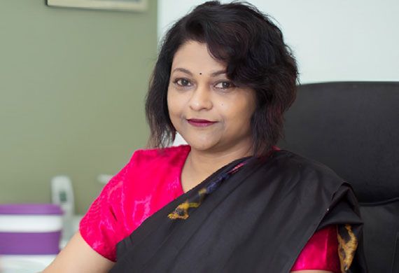 Dr Swapna Yendru: Empowering Women with Access to Quality Healthcare Dr Swapna Yendru: Empowering Women with Access to Quality Healthcare