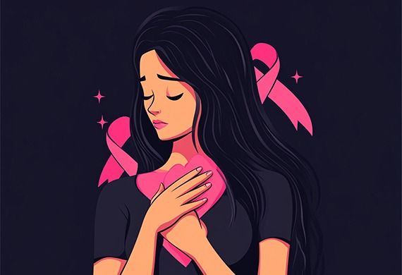 Breast Cancer Cases in India More Than Doubled over last 30 Years