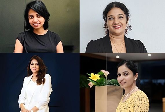 Women's Day: Women Tech Founders Fuelling India's Digital Economy