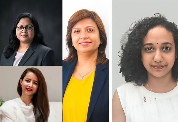 Women's Day: HR Leaders on Mentorship's Transformative Impact 