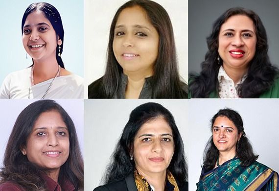 Women's Day Special: Leaders on the Power of Diverse Workplaces