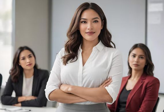 Women-Led Tech Startups Grow Across India: Tracxn Report Women-Led Tech Startups Grow Across India: Tracxn Report