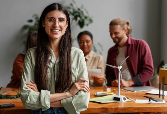 State Bank of India Launches $500M Social Loan for Women's Empowerment