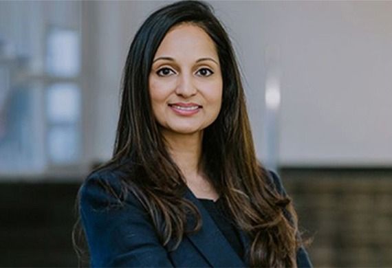 Mentorship & Learning Shaping the Future of Work for Women