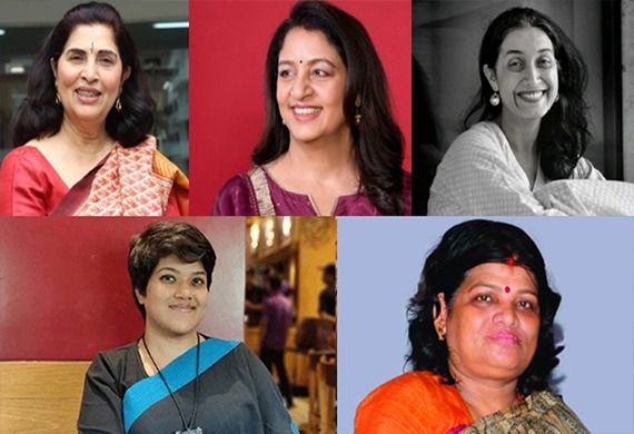5 Indian Women Social Entrepreneurs Transforming Education Access
