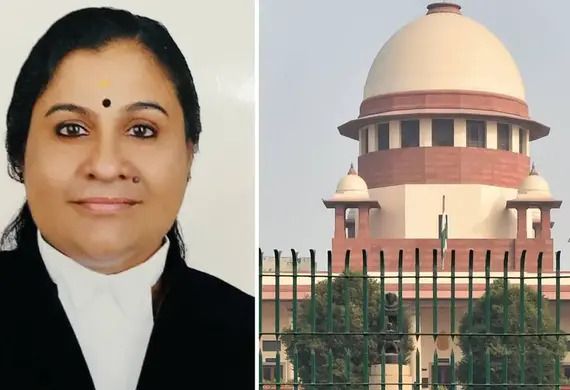 SC Collegium Recommends Two Women for Kerala HC Judge Position