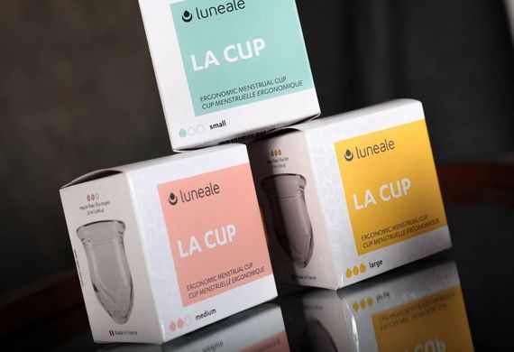 France to Provide Free Reusable Menstrual Products to Young Women