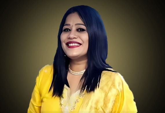 Aprecomm Names Sapna Gopinath Kizhekkeveettil as Global HR Head