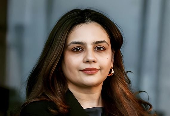 Shanu Singh Appointed Marketing Head at Standard Chartered India