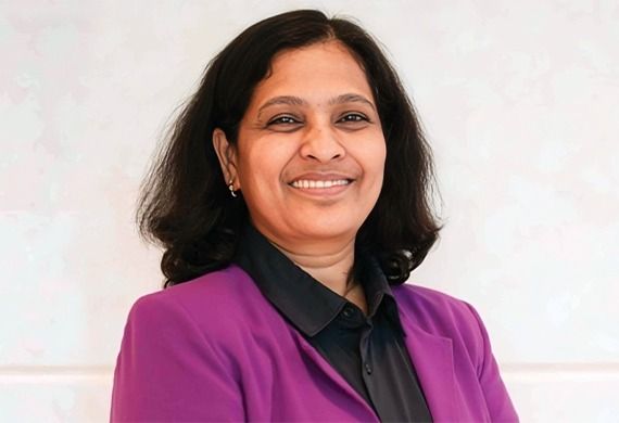 DecisionX Appoints Shantha Maheswari Sekhar as Strategic Advisor