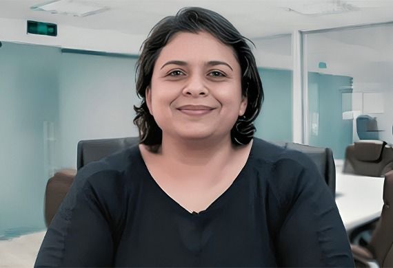 Thermax Names Kavita Singh as New Group CHRO Thermax Names Kavita Singh as New Group CHRO