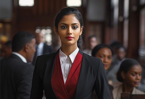BCI Moves SC to Finalise 30% Women Quota in Bar Councils