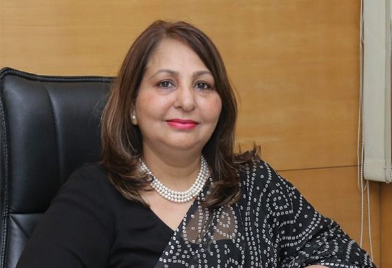 A Leader's Journey: EaseMyTrip's Nutan on Mastering Travel Leader